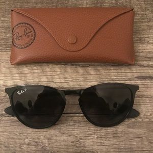 Ray Ban Metal Erika